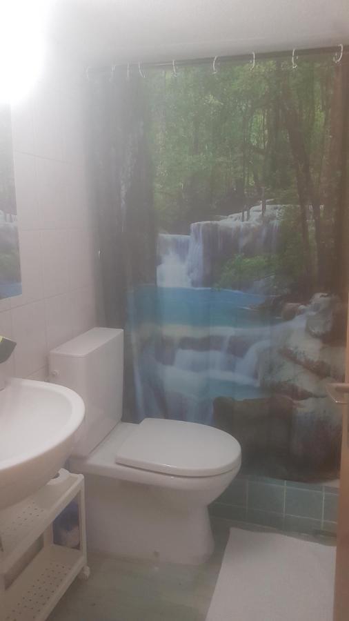 Buongustaio1 Zimmer Mit Ensuite T&B Morschach Zewnętrze zdjęcie
