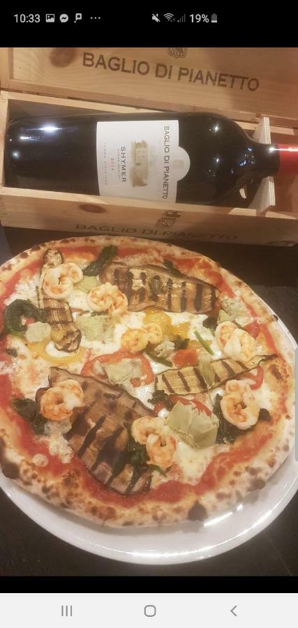 Buongustaio1 Zimmer Mit Ensuite T&B Morschach Zewnętrze zdjęcie